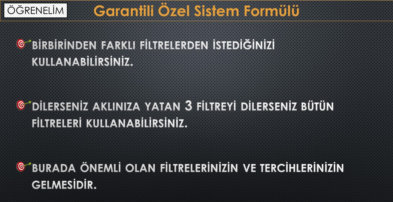 Spor Toto Hedef15