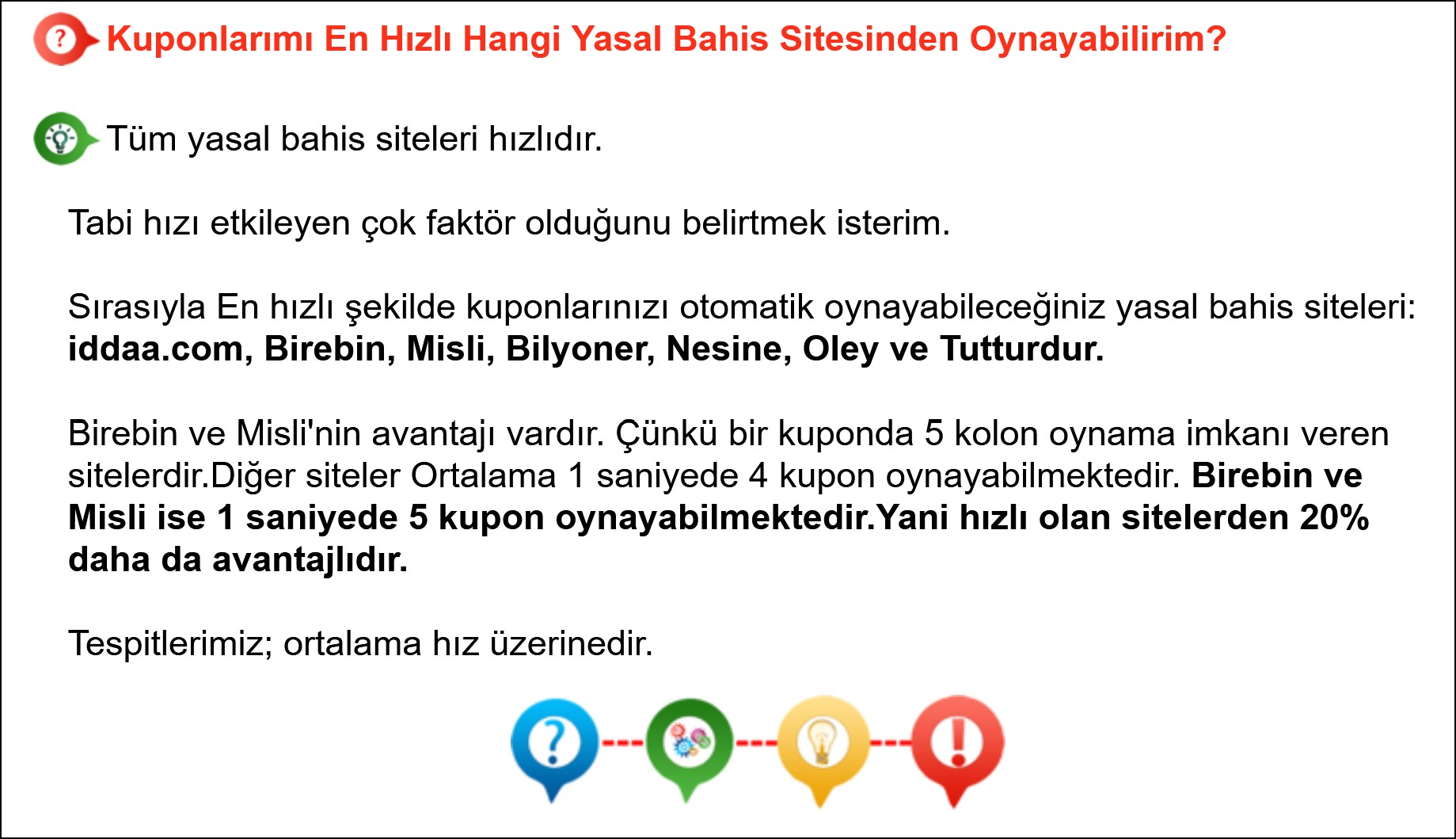 Spor Toto Hedef15